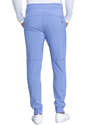 Pantalón Varón Celeste CK004A