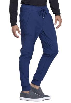 Pantalón Varón Azul Marino CK004A