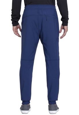 Pantalón Varón Azul Marino CK004A