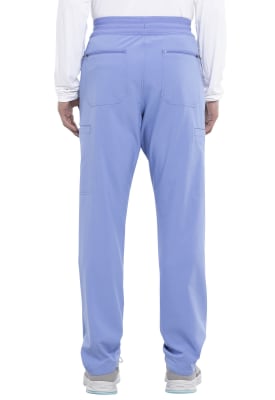 Pantalón Varón Celeste CK006