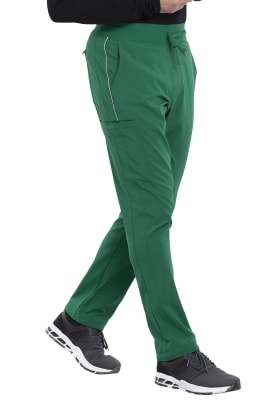 Pantalón Varón Verde Cirugía CK006