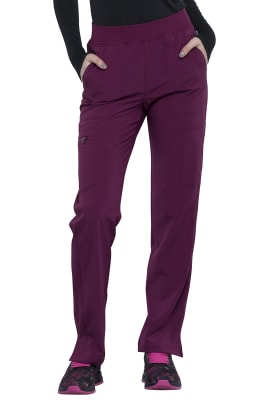 Pantalón NegroCK065A