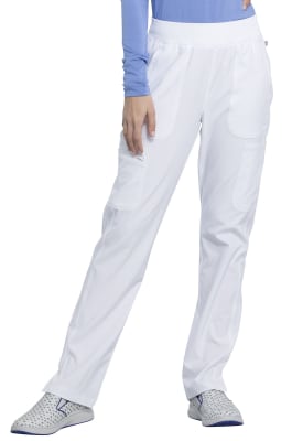 Pantalón Dama NegroCK065A