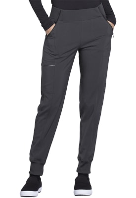 Pantalón Jogger Plomo CK110A