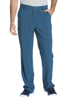 Pantalon Azul Caribeño CK200A