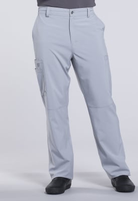 Pantalón Gris CK200A
