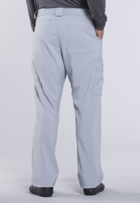 Pantalón Gris CK200A