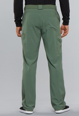 Pantalón Olivo CK200A