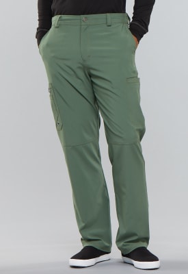 Pantalón Olivo CK200A