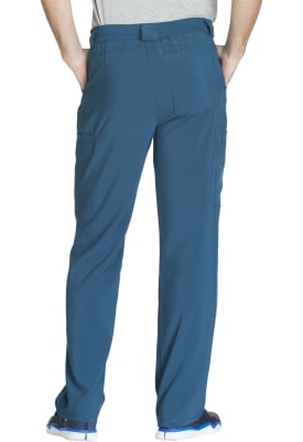 Pantalon Azul Caribeño CK200AT