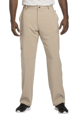 Pantalon Caqui CK200AT