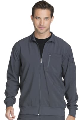 Casaca Plomo CK305A