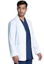 Saco Blanco CK401