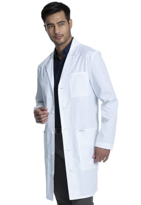Saco Blanco CK412