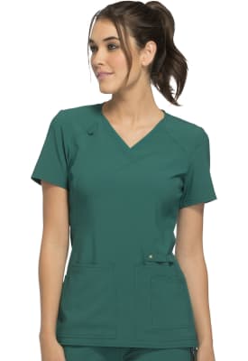 Chaqueta Verde CK605