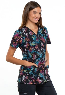 Chaqueta Estampad CK620