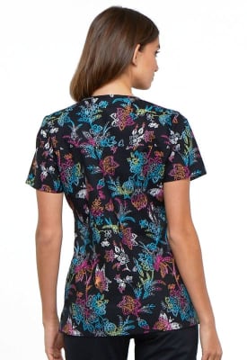 Chaqueta Estampad CK620