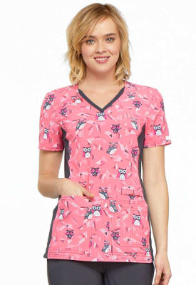 Chaqueta Estampad CK625