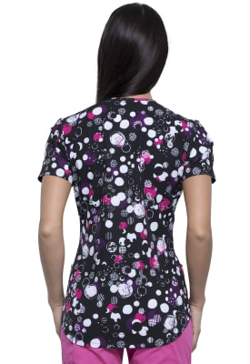 Chaqueta Estampadaa CK637