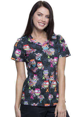 Chaqueta EstampadaCK646