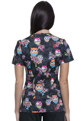 Chaqueta EstampadaCK646