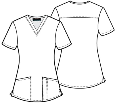 Chaqueta Estampadas CK662