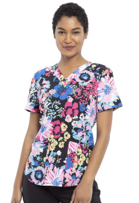 Chaqueta Estampadas CK662