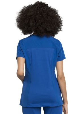 Chaqueta Azulino CK695