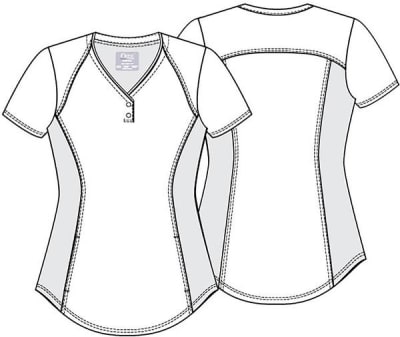 Chaqueta Estampadas CK732