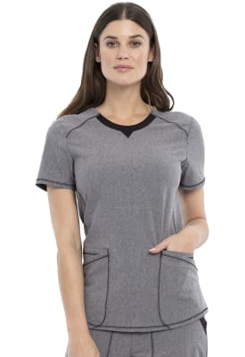 Chaqueta Girs Jaspeado CK747A