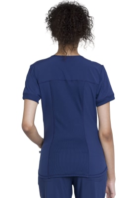 Chaqueta Azul Marino CK810A