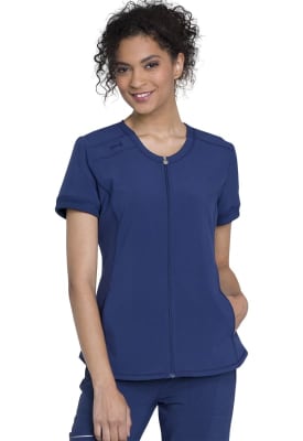Chaqueta Azul Marino CK810A