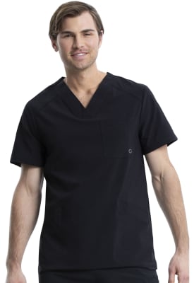 Chaqueta Negra CK900A