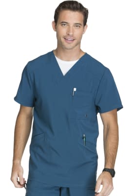 Chaqueta Azul Caribeño CK900A