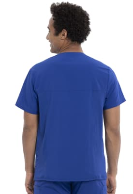 Chaqueta Azul Galaxia CK900A