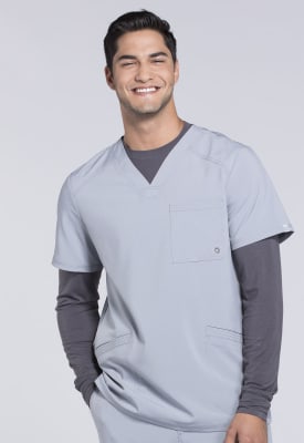 Chaqueta Gris CK900A