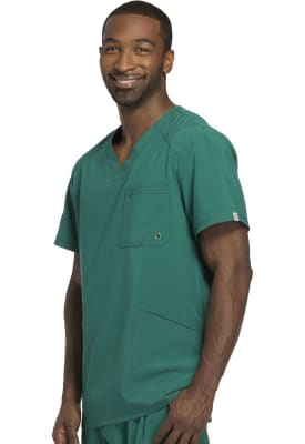 Chaqueta Verde Cirugia CK900A