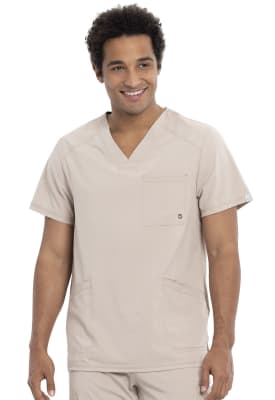 Chaqueta Caqui CK900A