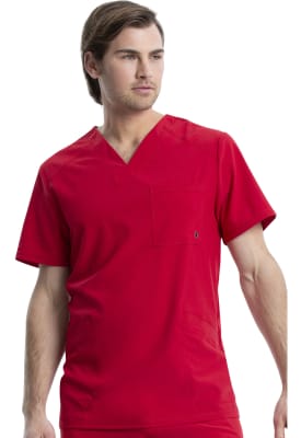 Chaqueta Rojo CK900A