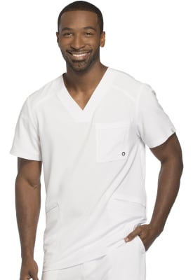 Chaqueta Blanca CK900A