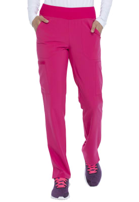 Pantalón Fucsia DK005