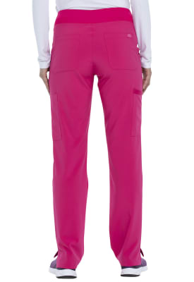 Pantalón Fucsia DK005