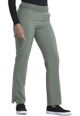 Pantalón Verde Olivo DK005