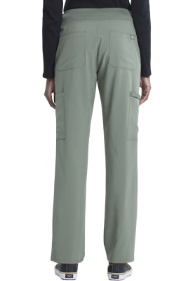 Pantalón Verde Olivo DK005