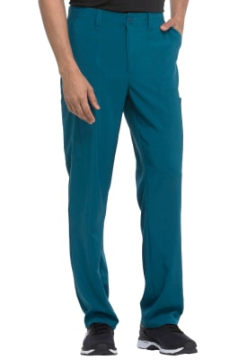 Pantalón Azul Caribeño DK015