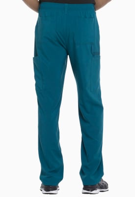 Pantalón Azul Caribeño DK015