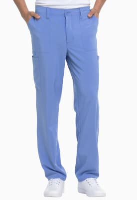Pantalón Celeste DK015