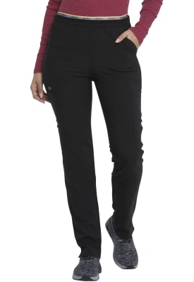 Pantalón Negro DK035P