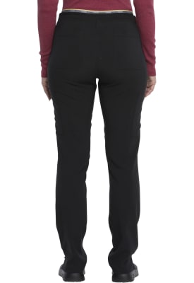 Pantalón Negro DK035P