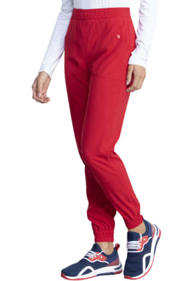 Pantalón Rojo DK050P